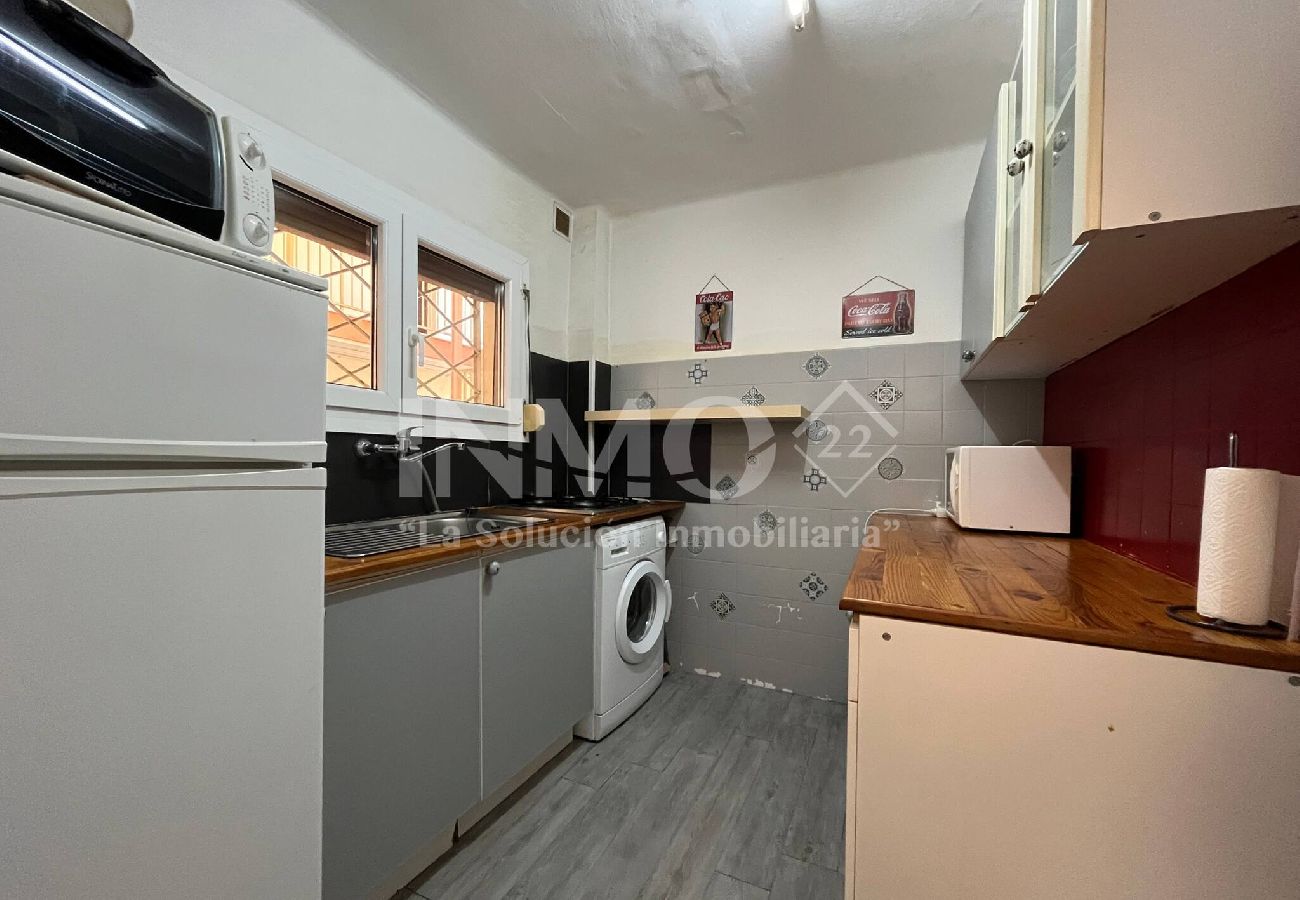 Apartament en Cambrils - 107B