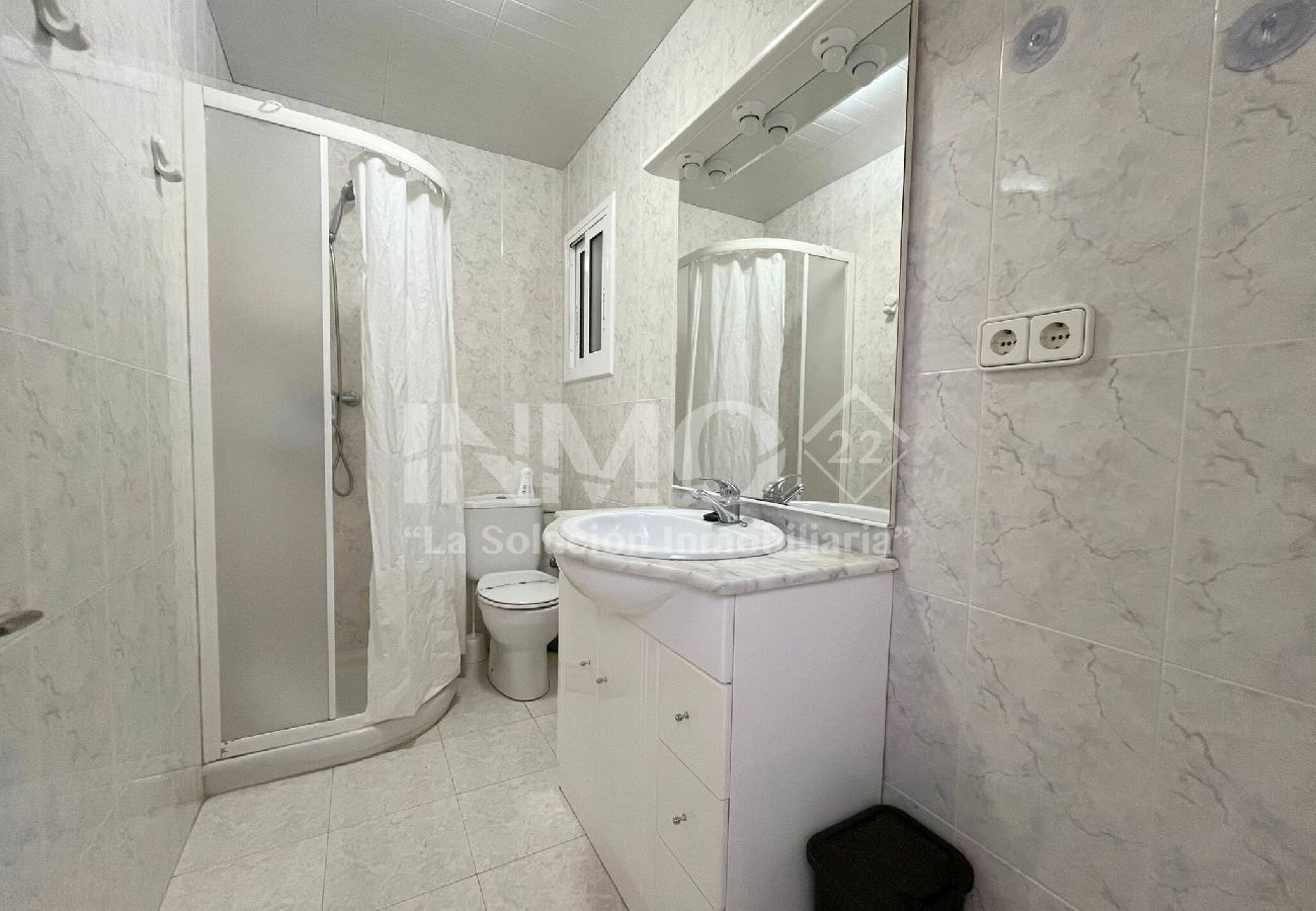 Apartament en Cambrils - 107B
