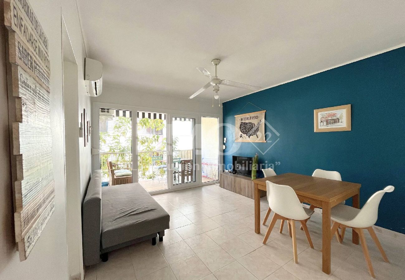 Apartament en Cambrils - 107B