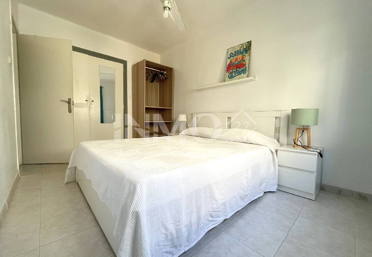 Apartament en Cambrils - 107B