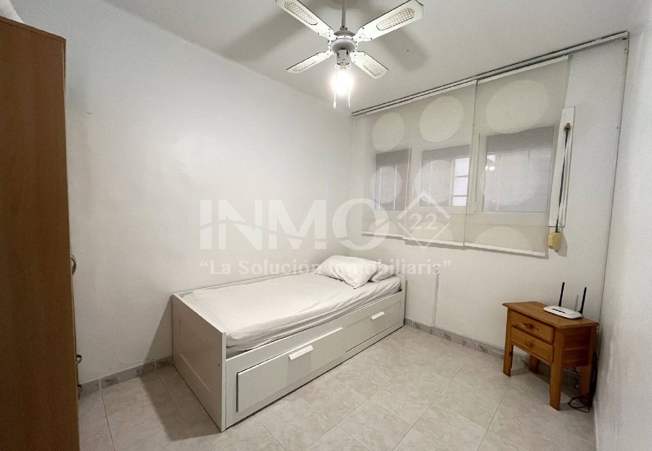 Apartament en Cambrils - 107B