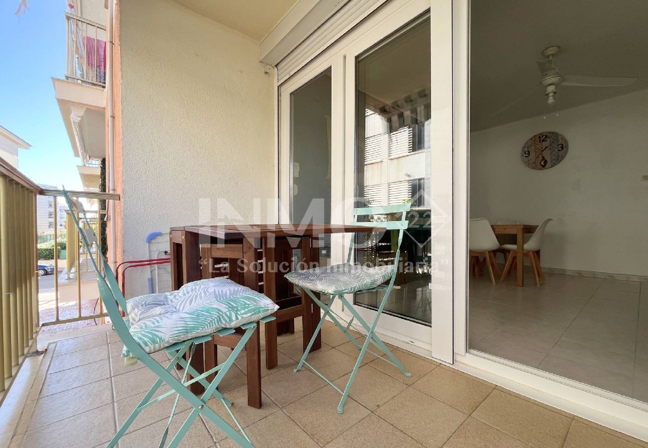 Apartament en Cambrils - 107B