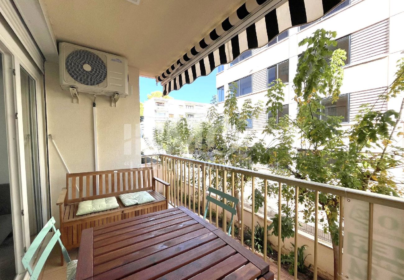 Apartament en Cambrils - 107B