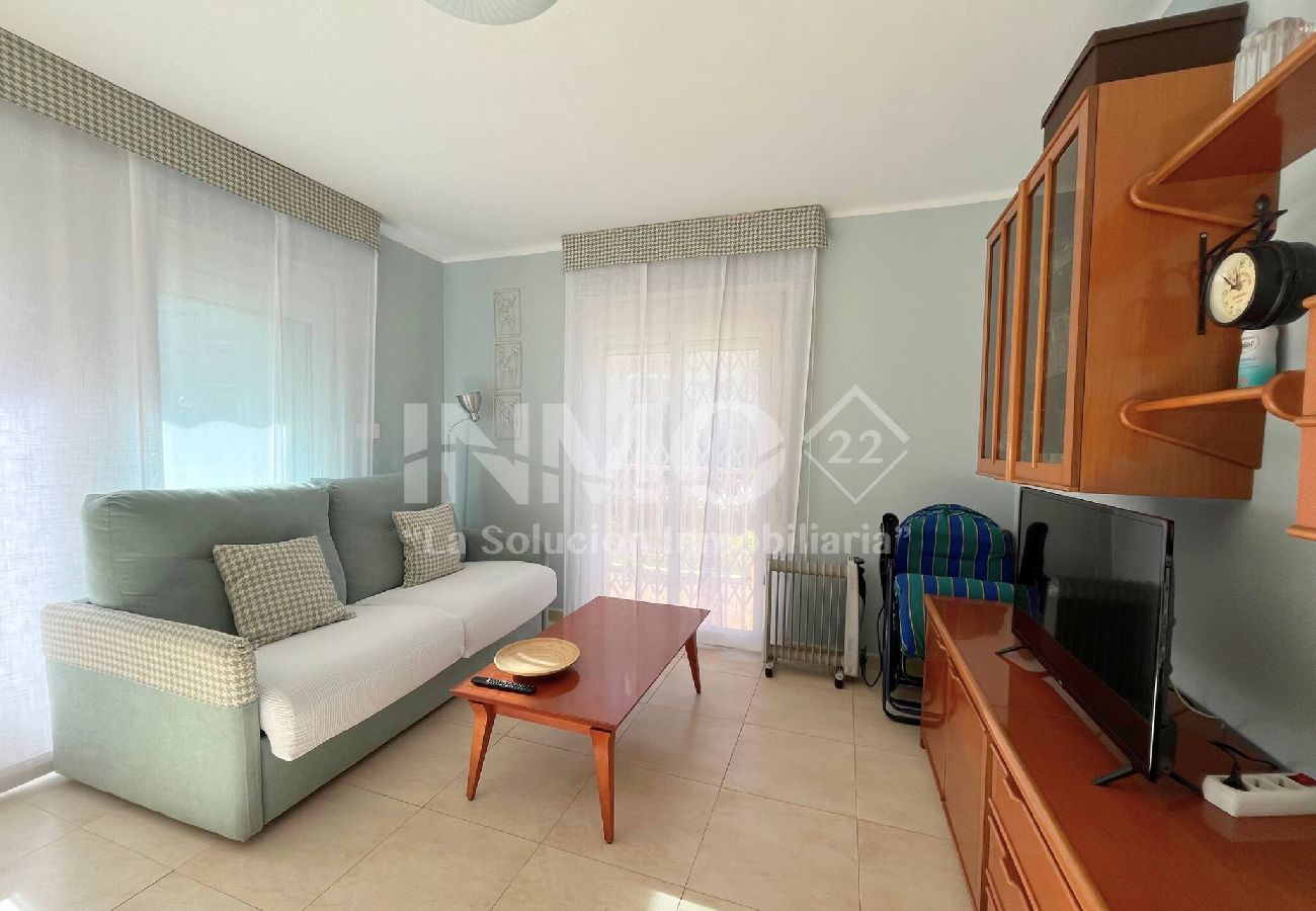 Apartament en Cambrils - 144B