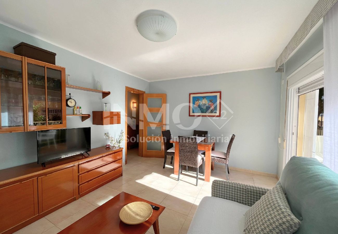 Apartament en Cambrils - 144B