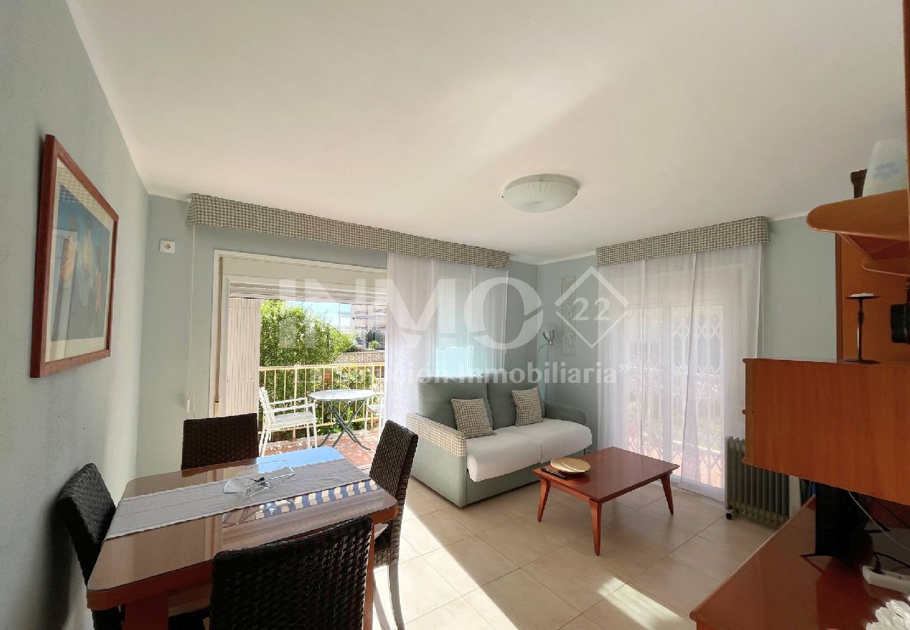 Apartament en Cambrils - 144B