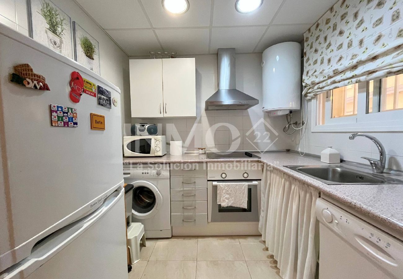 Apartament en Cambrils - 144B