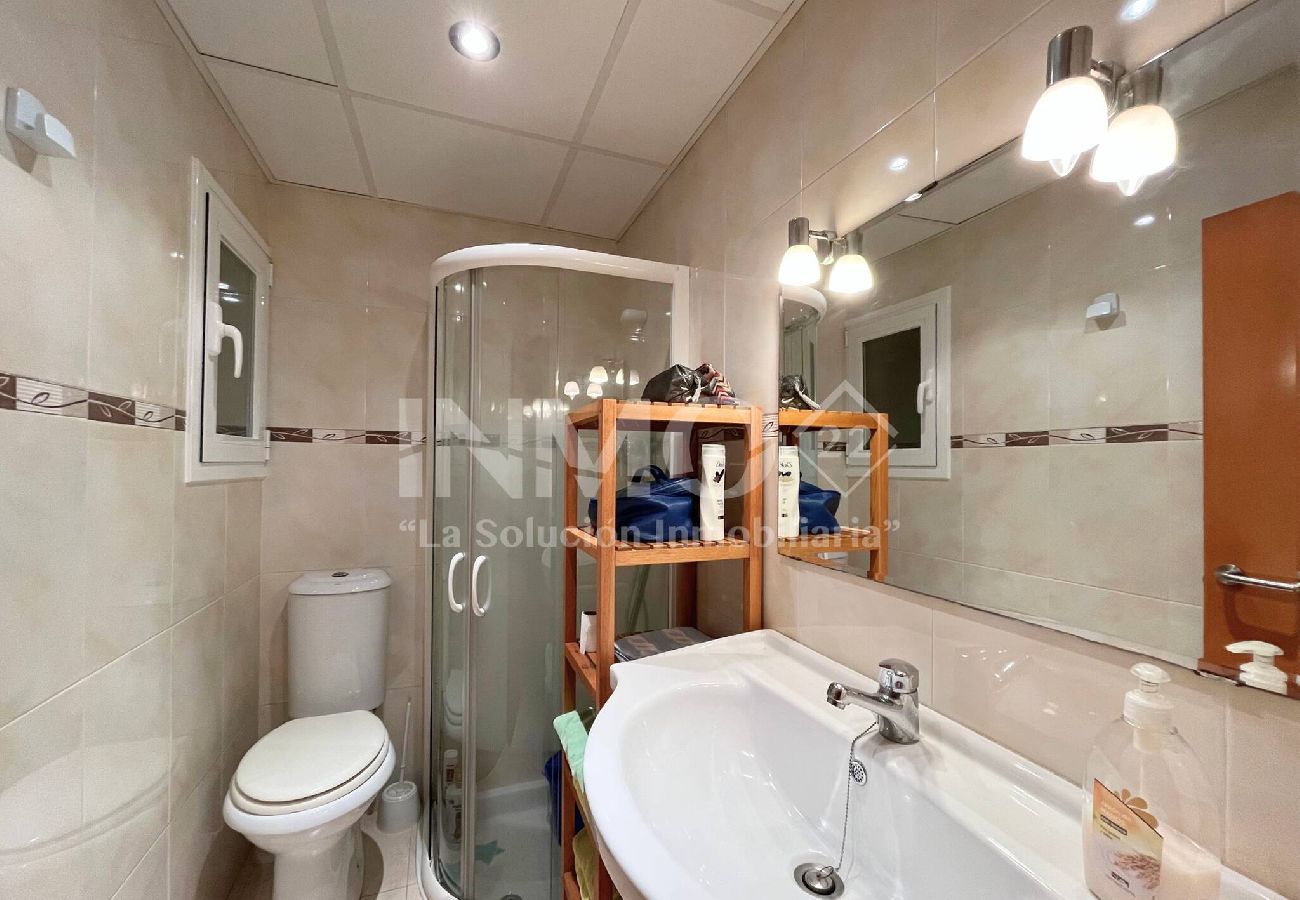 Apartament en Cambrils - 144B