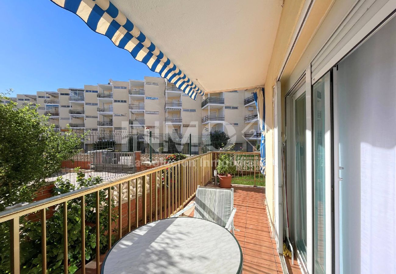 Apartament en Cambrils - 144B