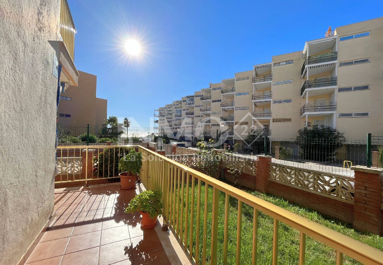 Apartament en Cambrils - 144B