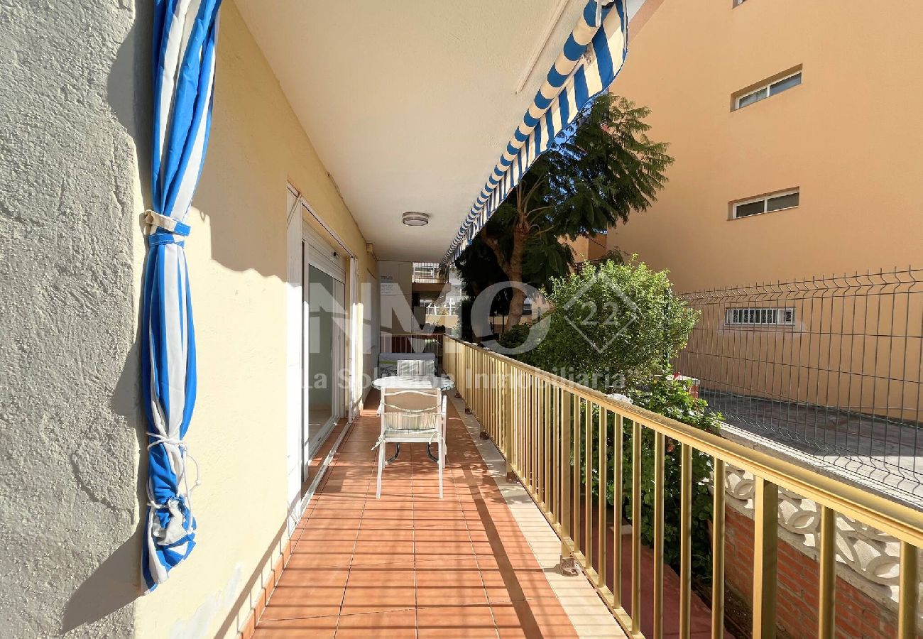 Apartament en Cambrils - 144B