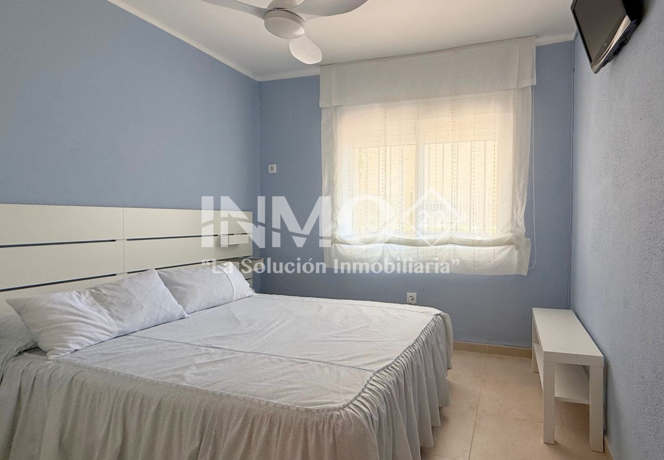 Apartament en Cambrils - 144B