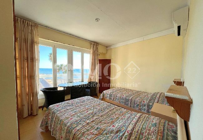 Apartament en Cambrils - 108A Apartament en Cambrils - 108A