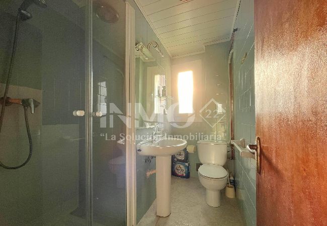 Apartament en Cambrils - 108A Apartament en Cambrils - 108A