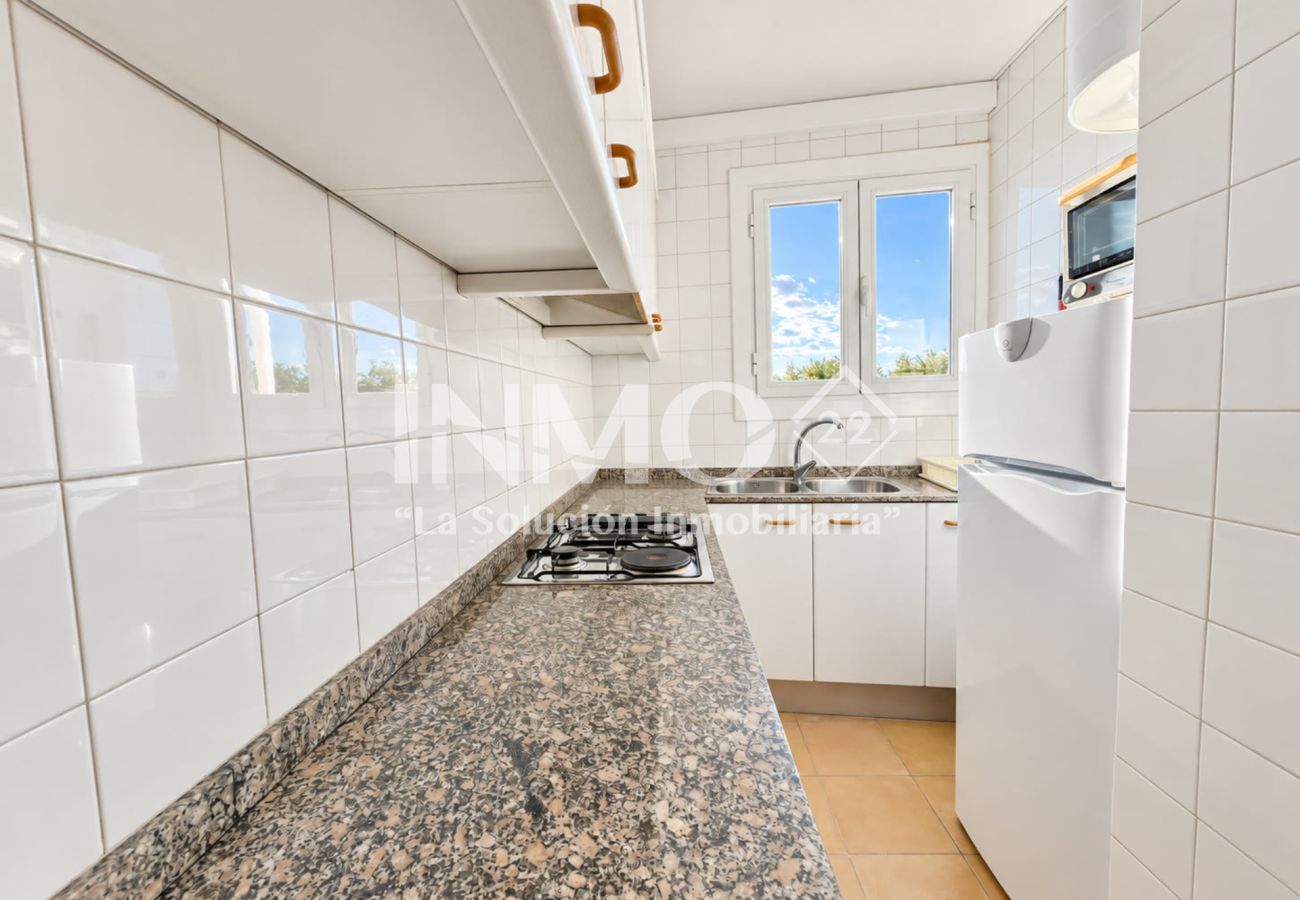 Apartament en Cambrils - 108A