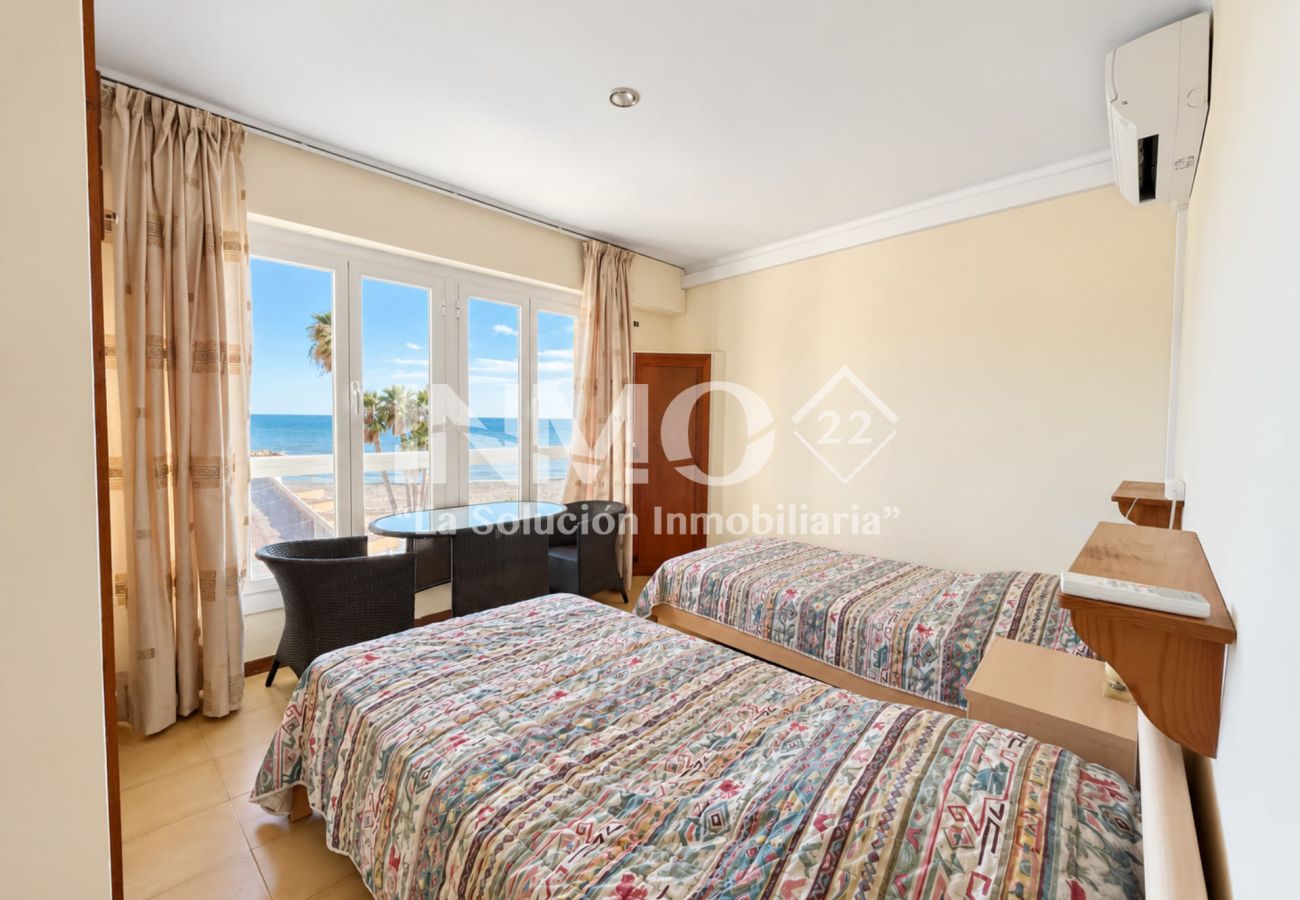Apartament en Cambrils - 108A