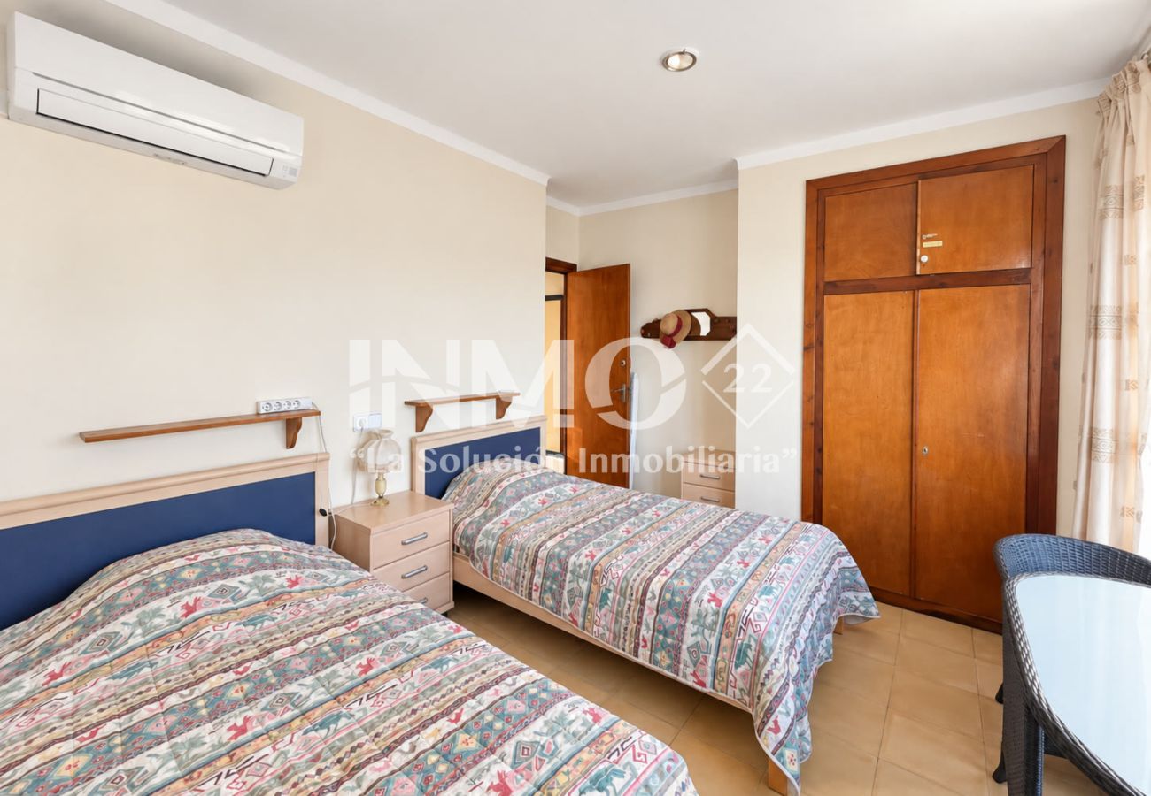 Apartament en Cambrils - 108A