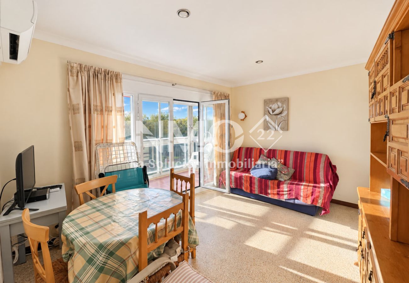 Apartament en Cambrils - 108A
