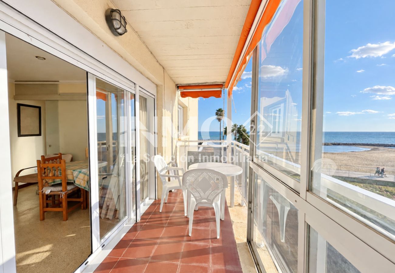 Apartament en Cambrils - 108A