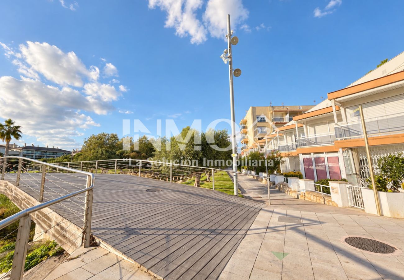 Apartament en Cambrils - 108A