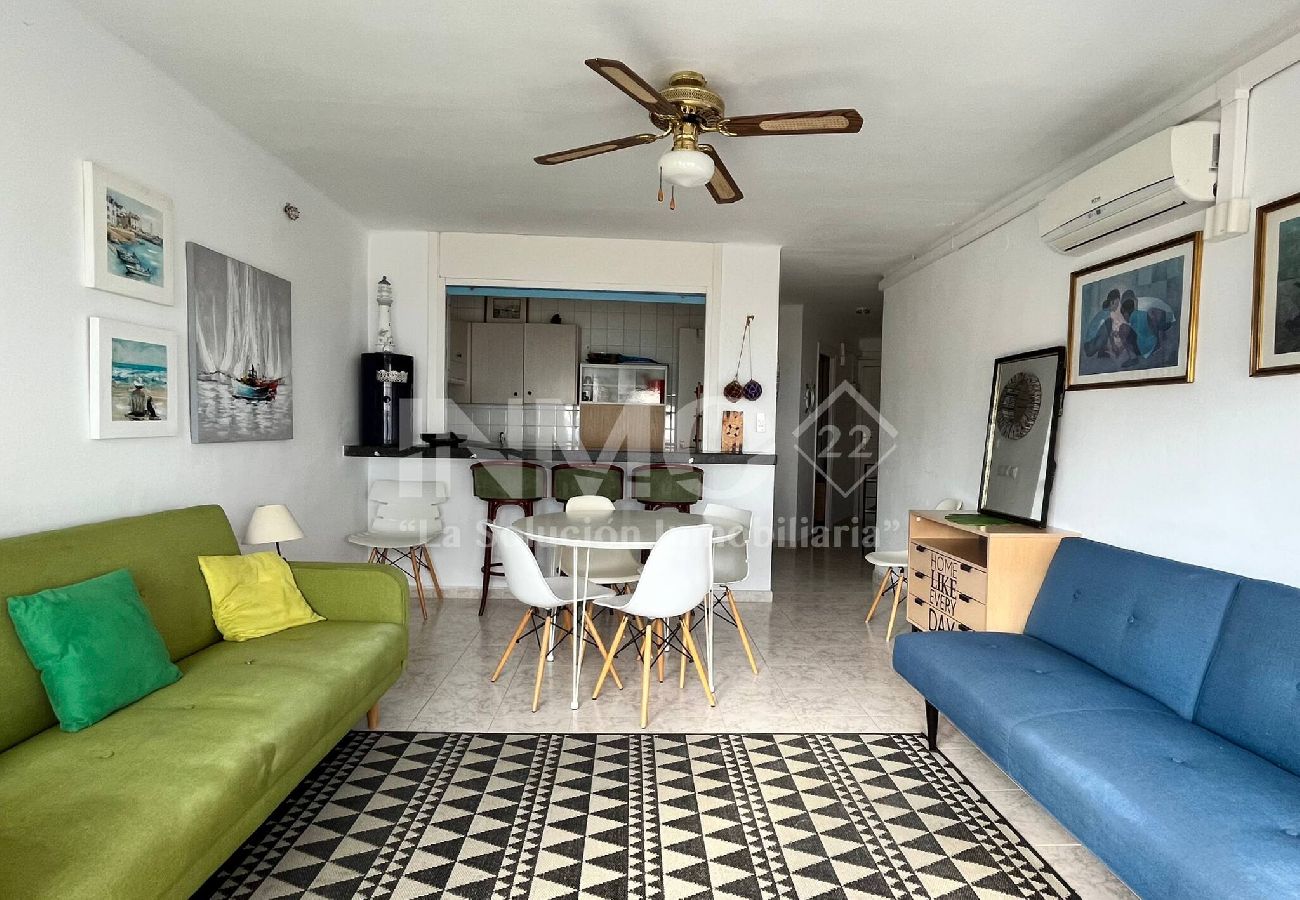 Apartament en Cambrils - 120A