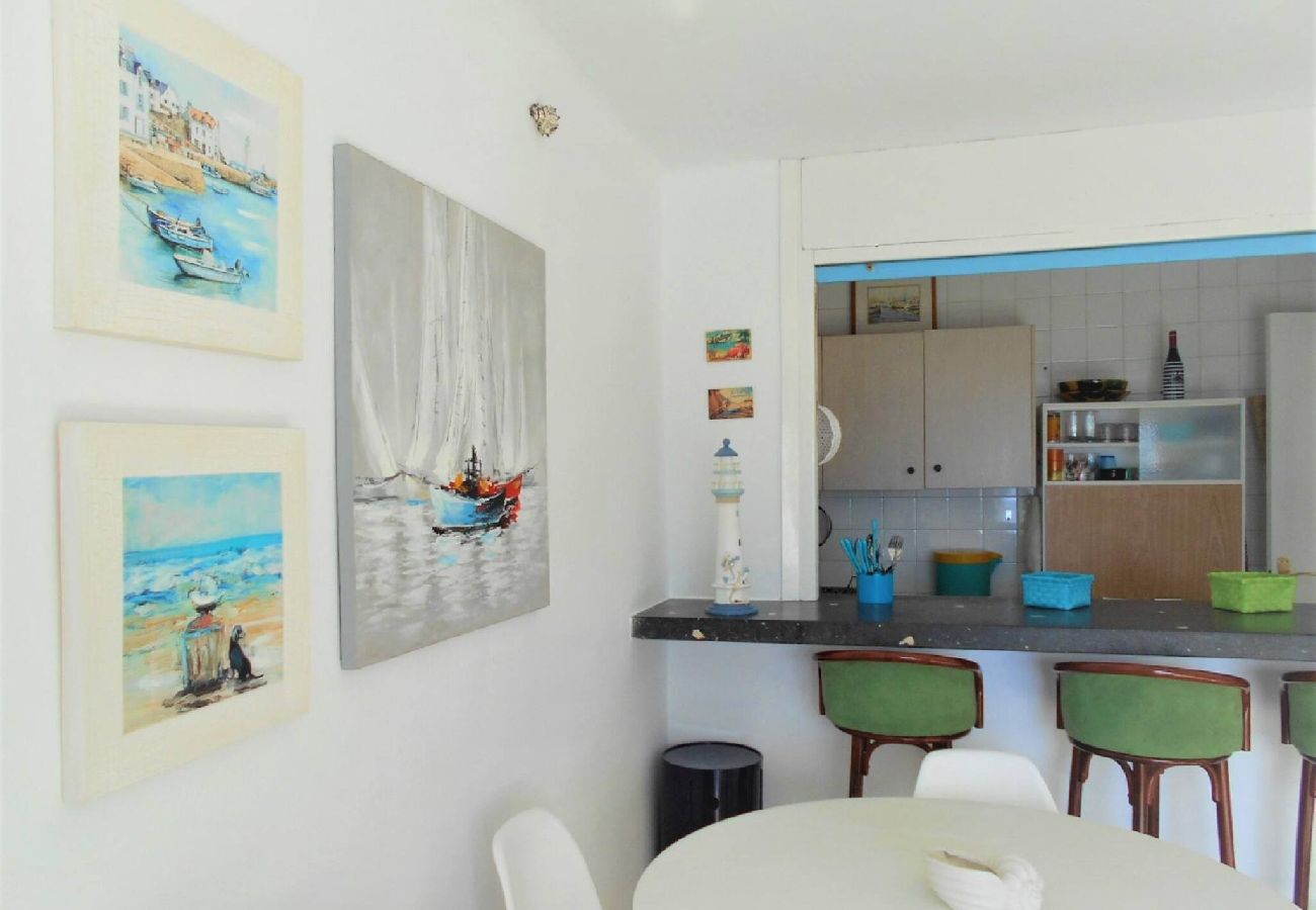 Apartament en Cambrils - 120A