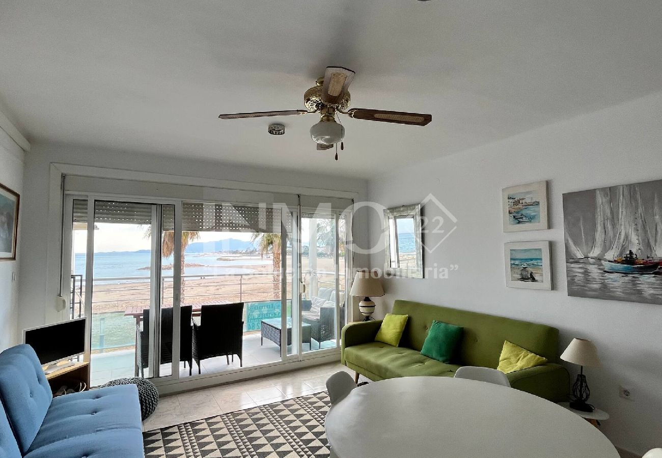 Apartament en Cambrils - 120A