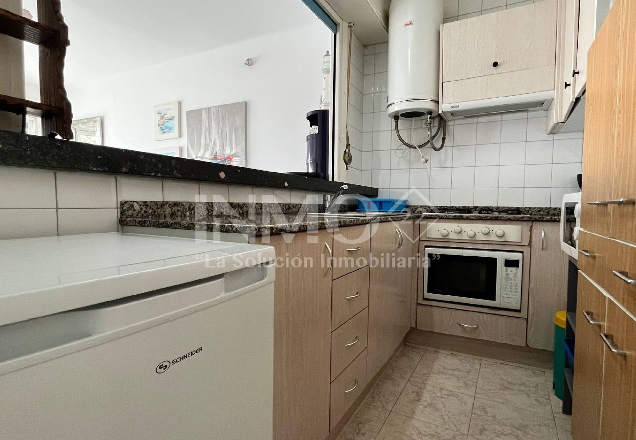 Apartament en Cambrils - 120A