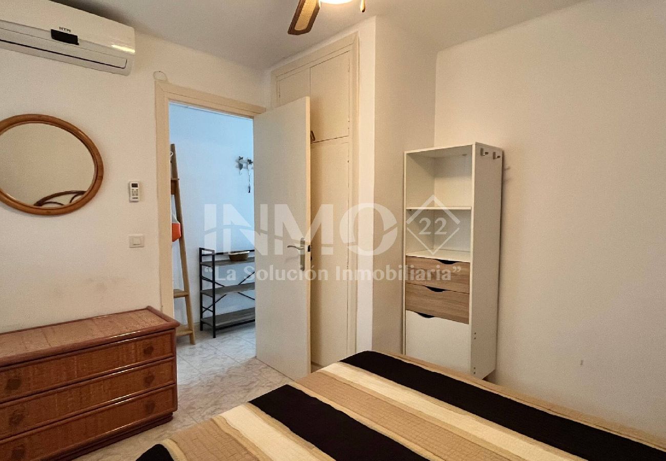 Apartament en Cambrils - 120A