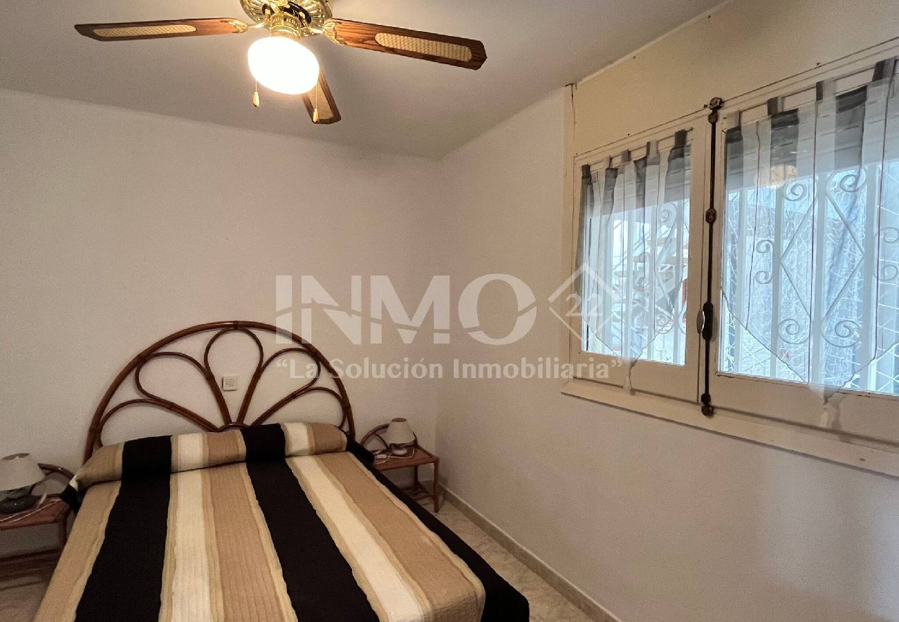 Apartament en Cambrils - 120A