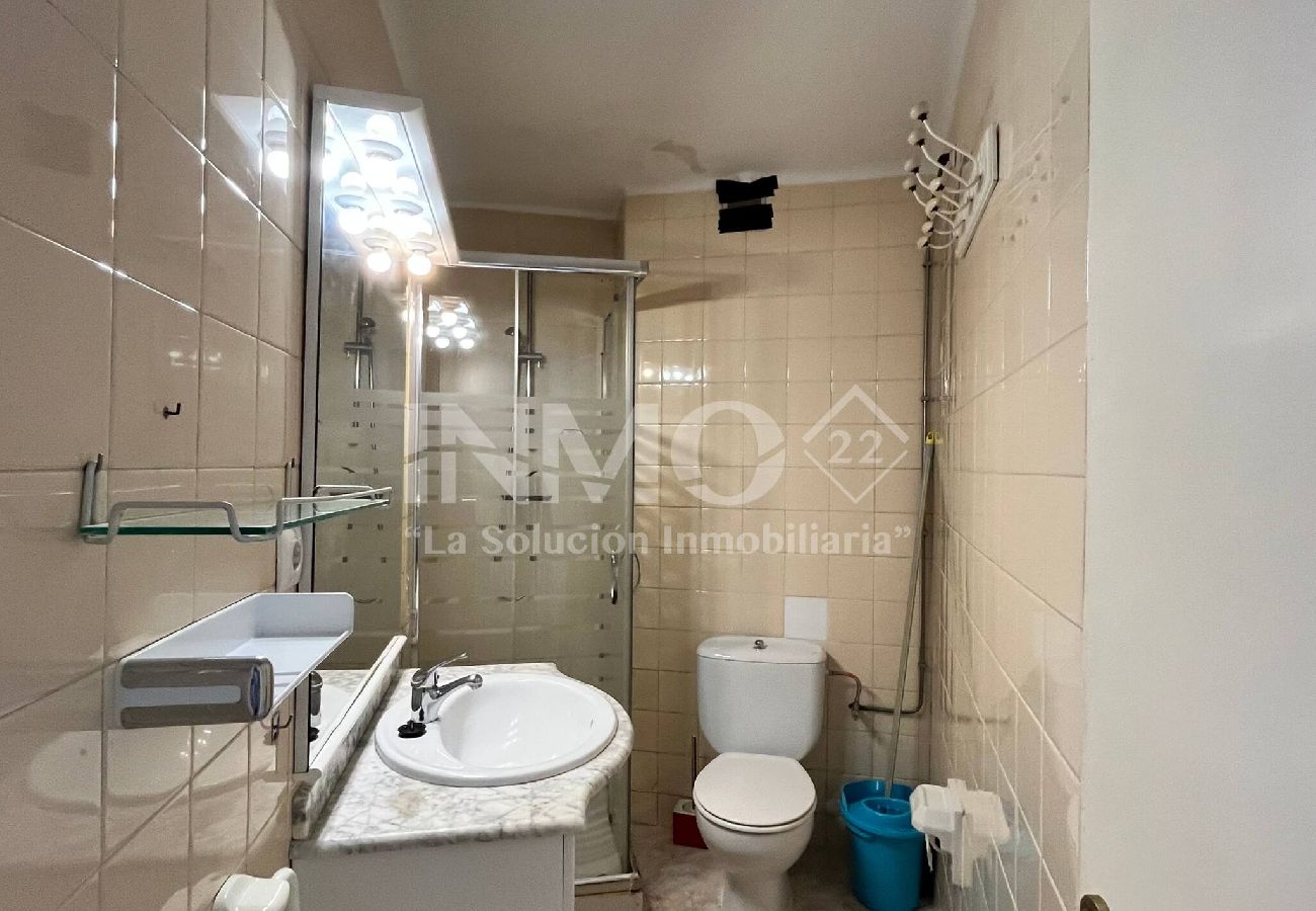 Apartament en Cambrils - 120A