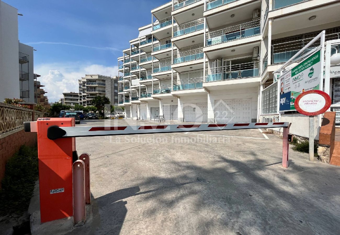 Apartament en Cambrils - 120A