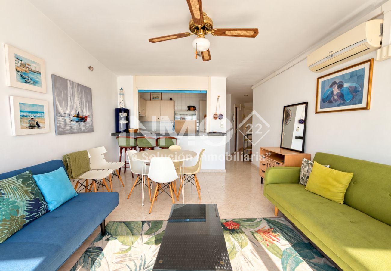 Apartament en Cambrils - 120A
