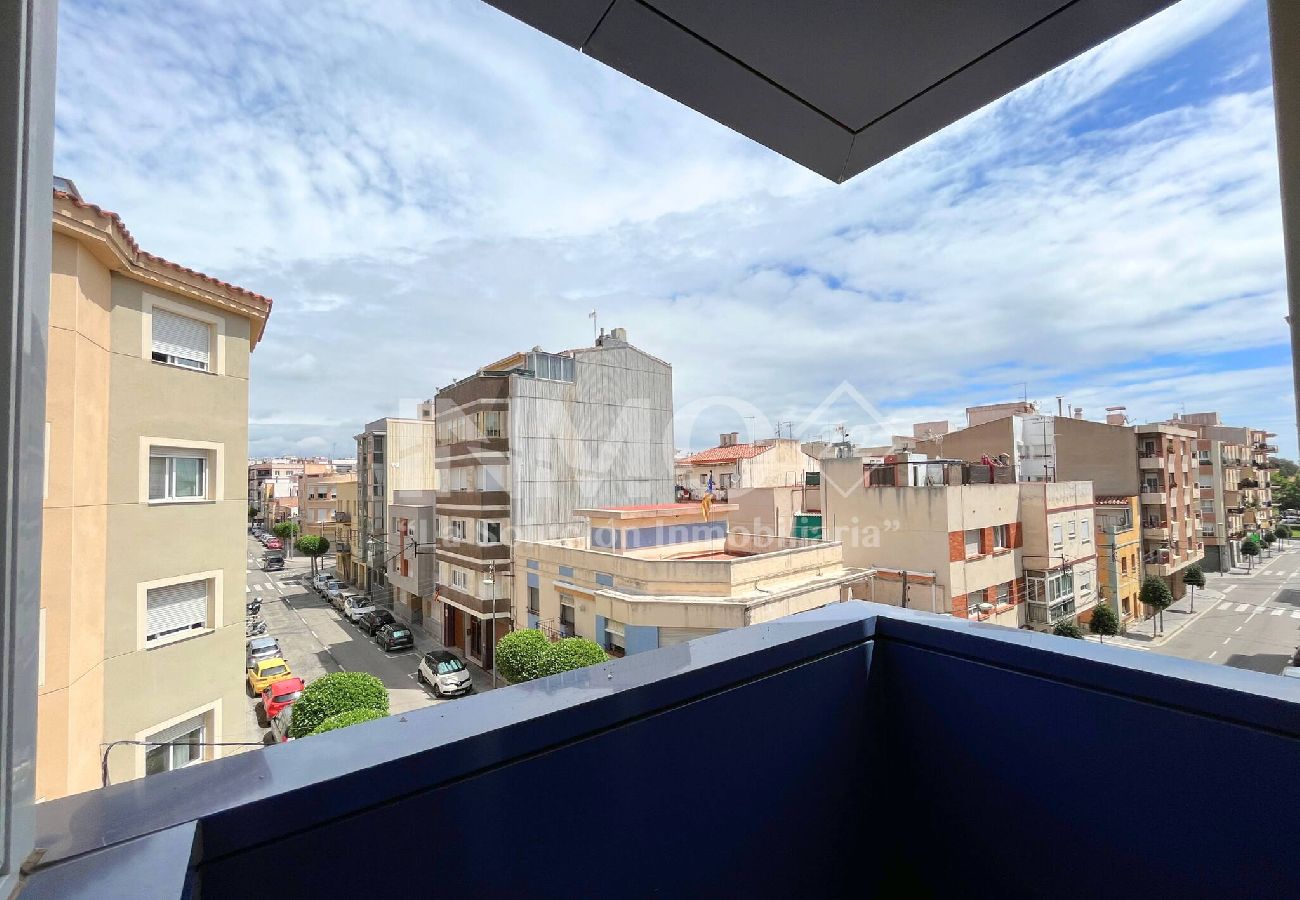 Apartament en Cambrils - 101A