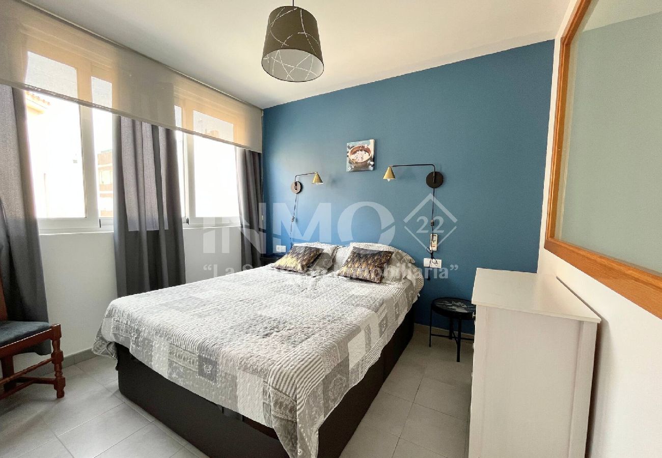Apartament en Cambrils - 101A