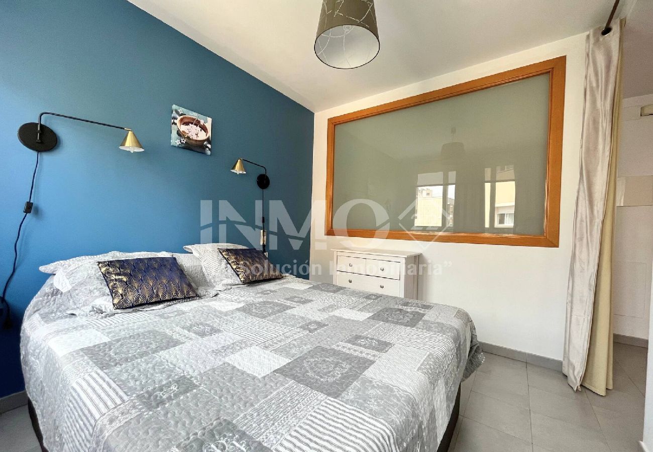 Apartament en Cambrils - 101A