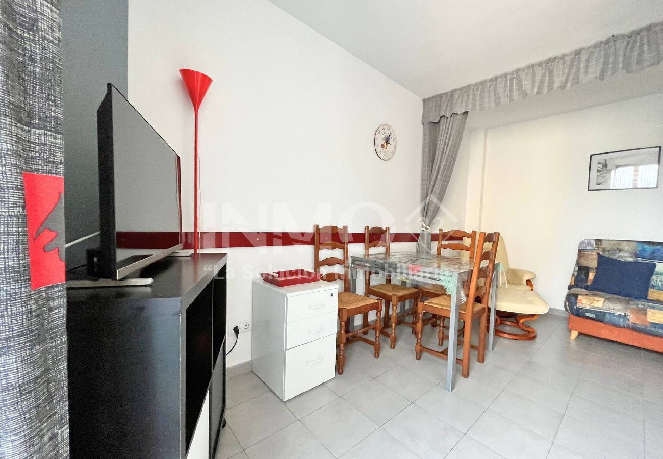 Apartament en Cambrils - 101A