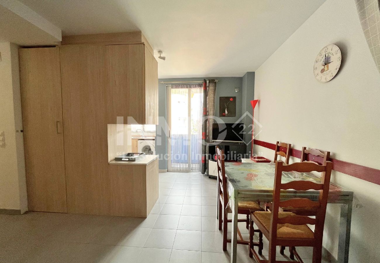 Apartament en Cambrils - 101A