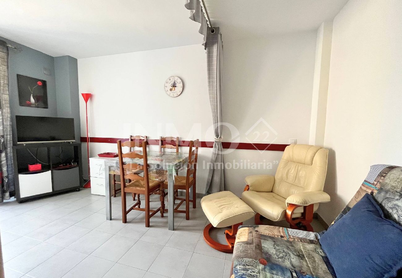 Apartament en Cambrils - 101A
