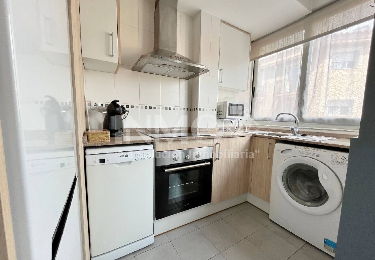 Apartament en Cambrils - 101A