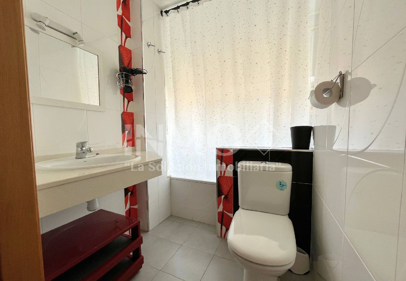 Apartament en Cambrils - 101A