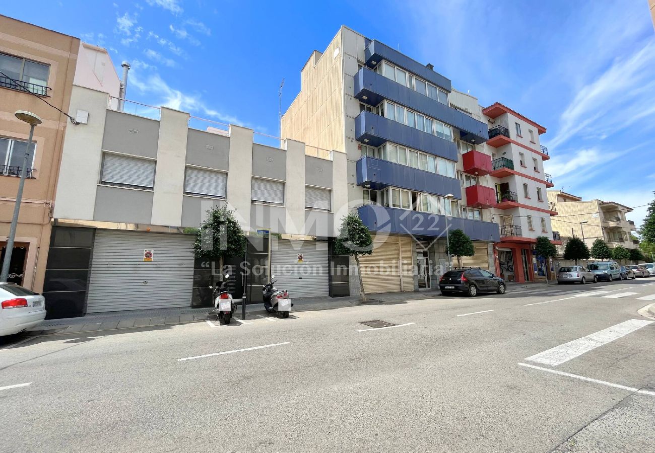 Apartament en Cambrils - 101A