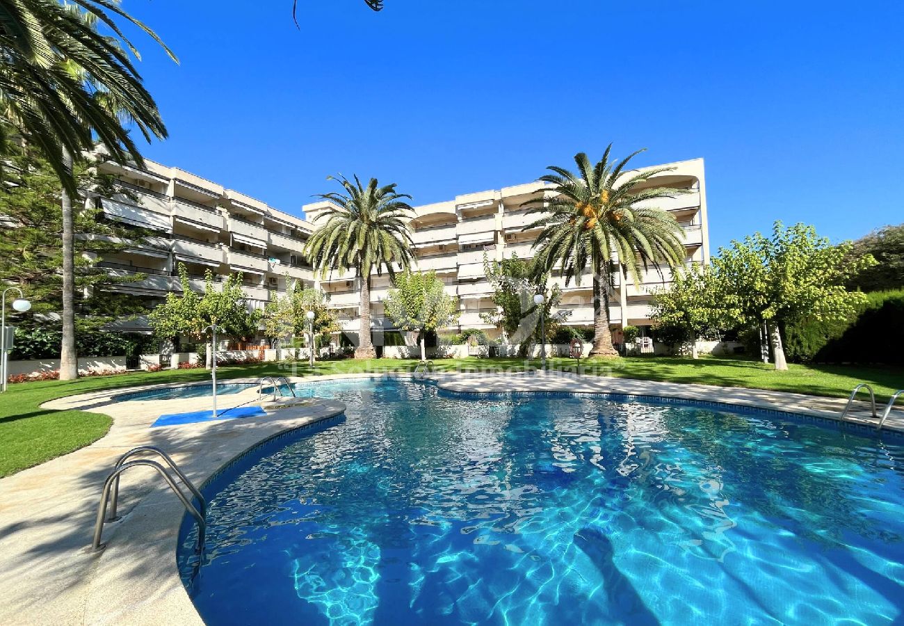 Apartament en Cambrils - 122B