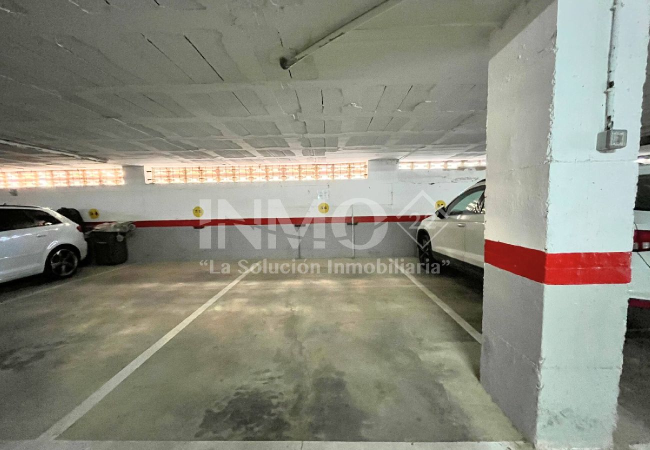Apartament en Cambrils - 122B
