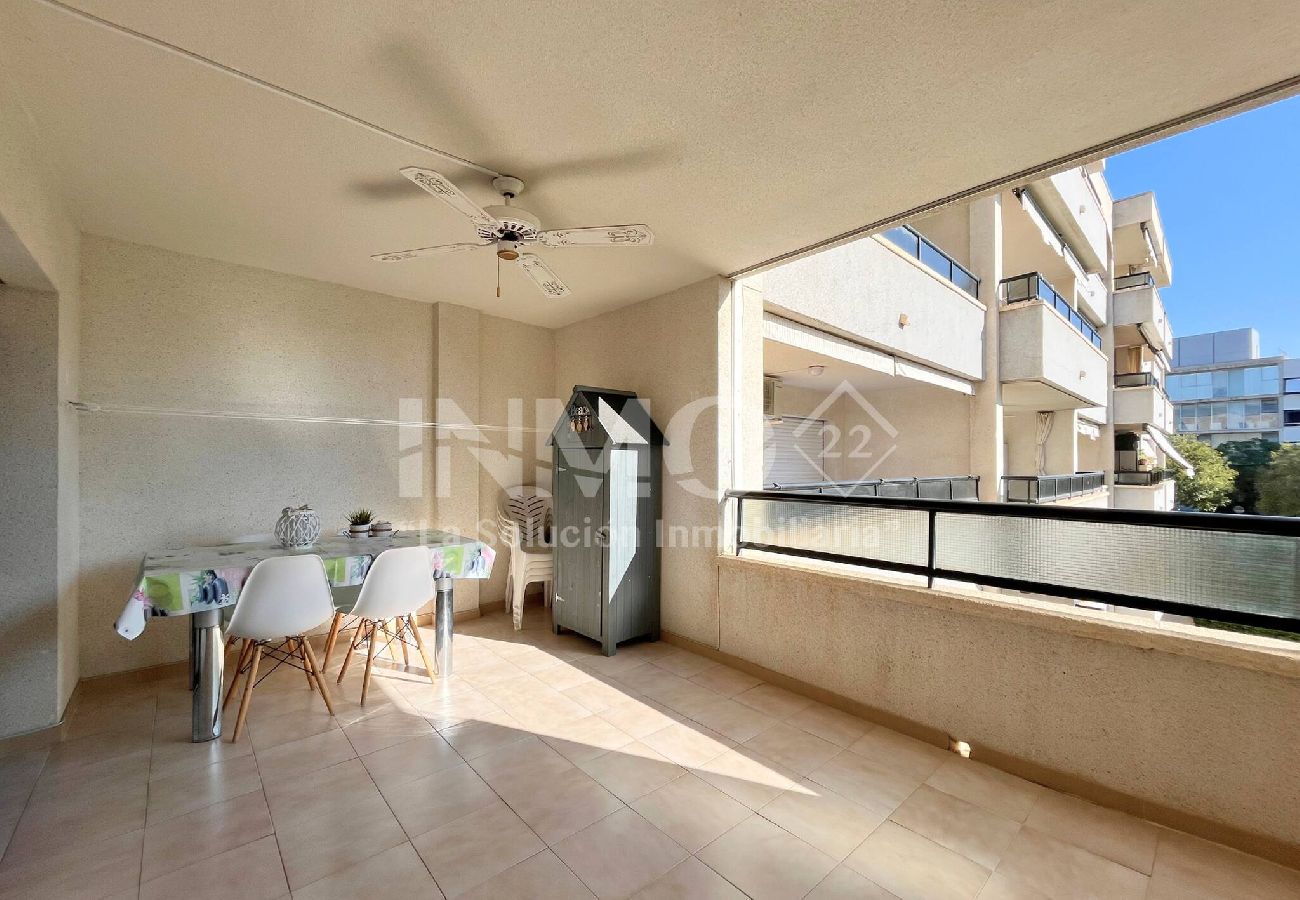 Apartament en Cambrils - 122B
