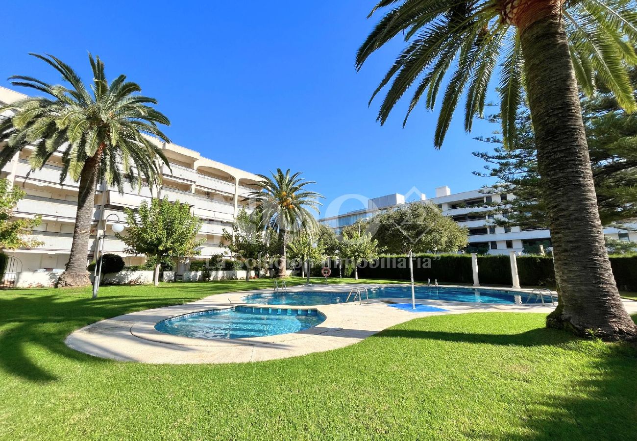 Apartament en Cambrils - 122B