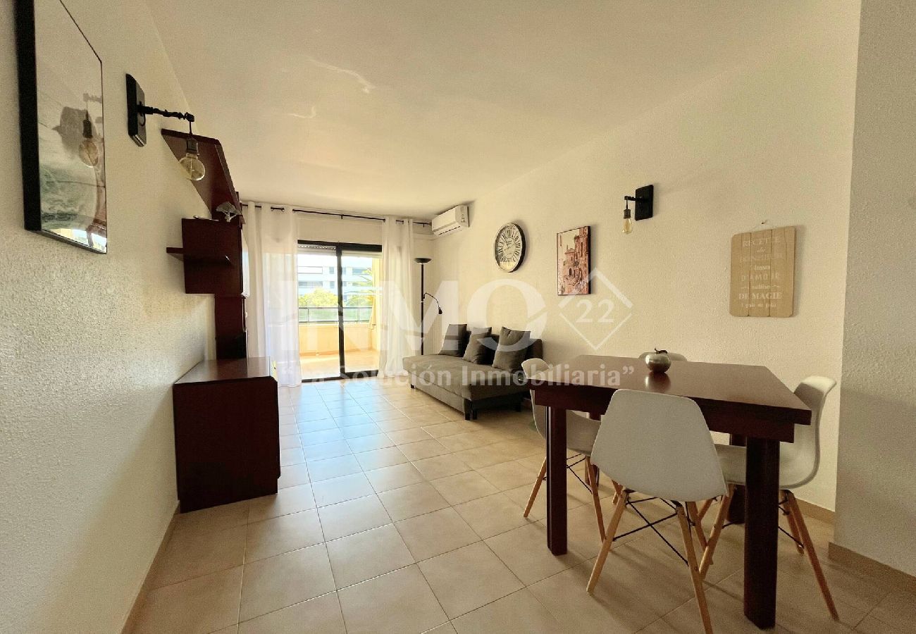 Apartament en Cambrils - 122B