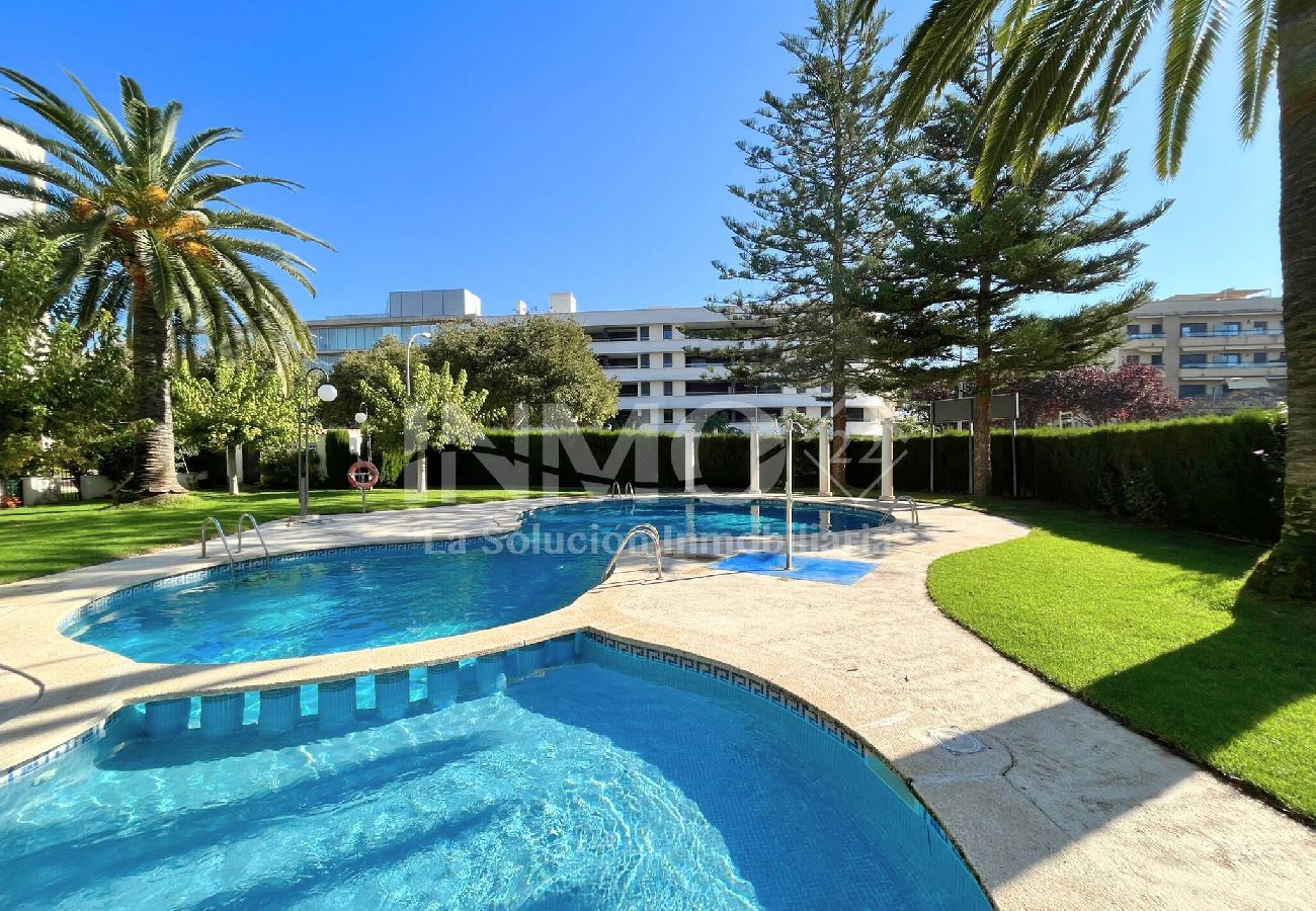 Apartament en Cambrils - 122B