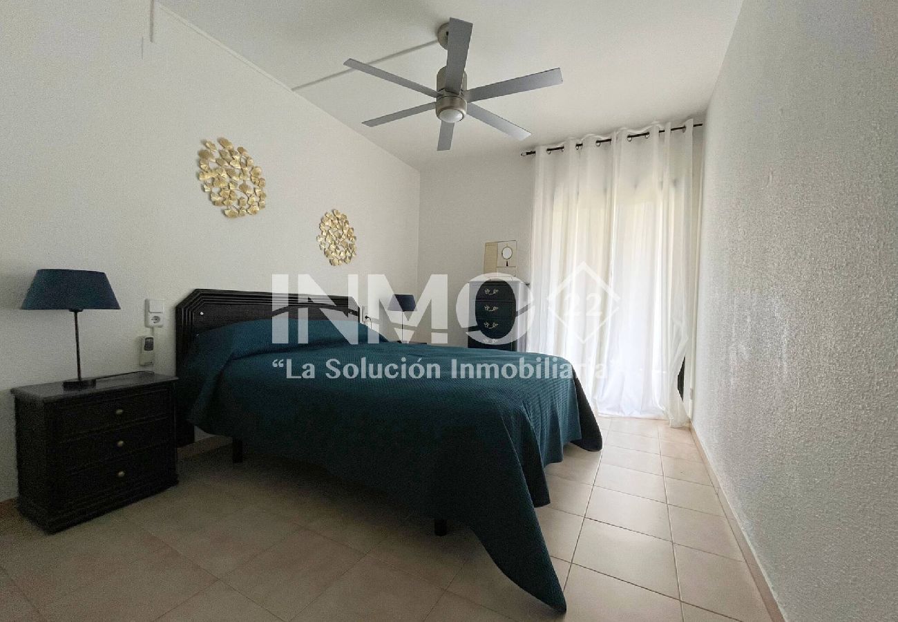 Apartament en Cambrils - 122B