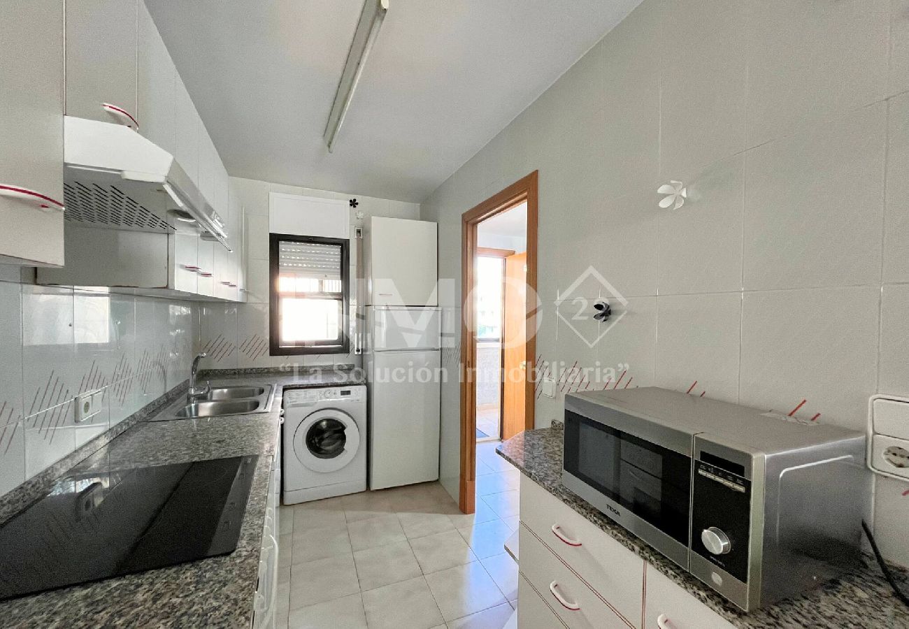 Apartament en Cambrils - 122B